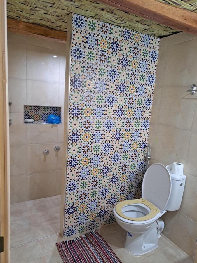 Ferienwohnung Dar Joud Tabourakht Exterior foto