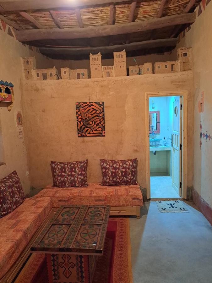 Ferienwohnung Dar Joud Tabourakht Exterior foto