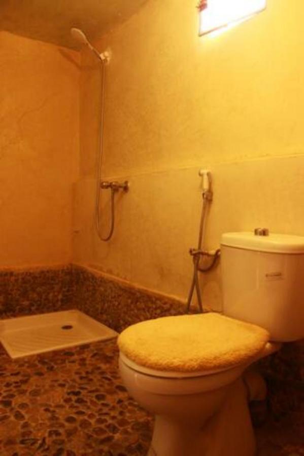 Ferienwohnung Dar Joud Tabourakht Exterior foto