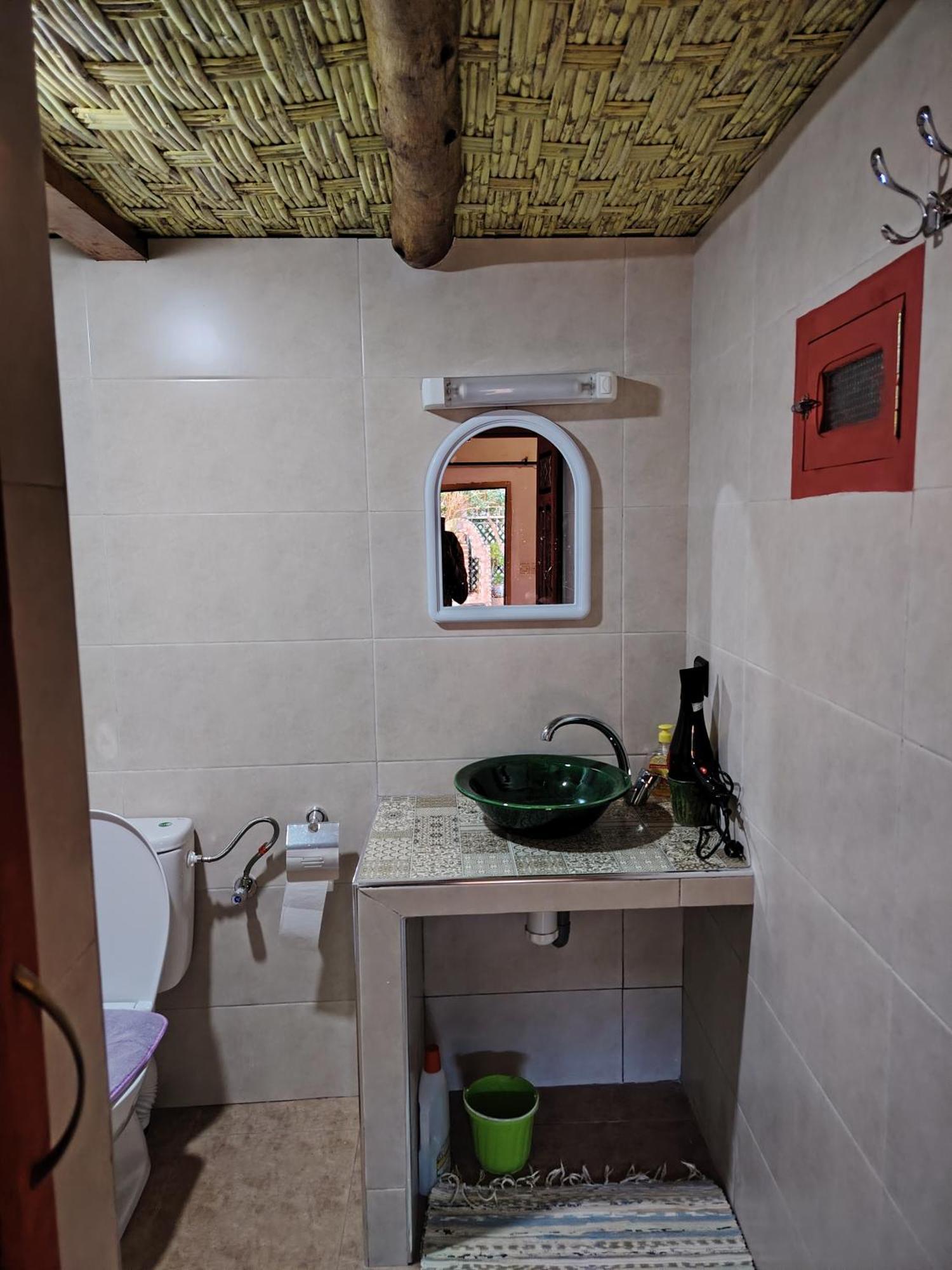 Ferienwohnung Dar Joud Tabourakht Exterior foto