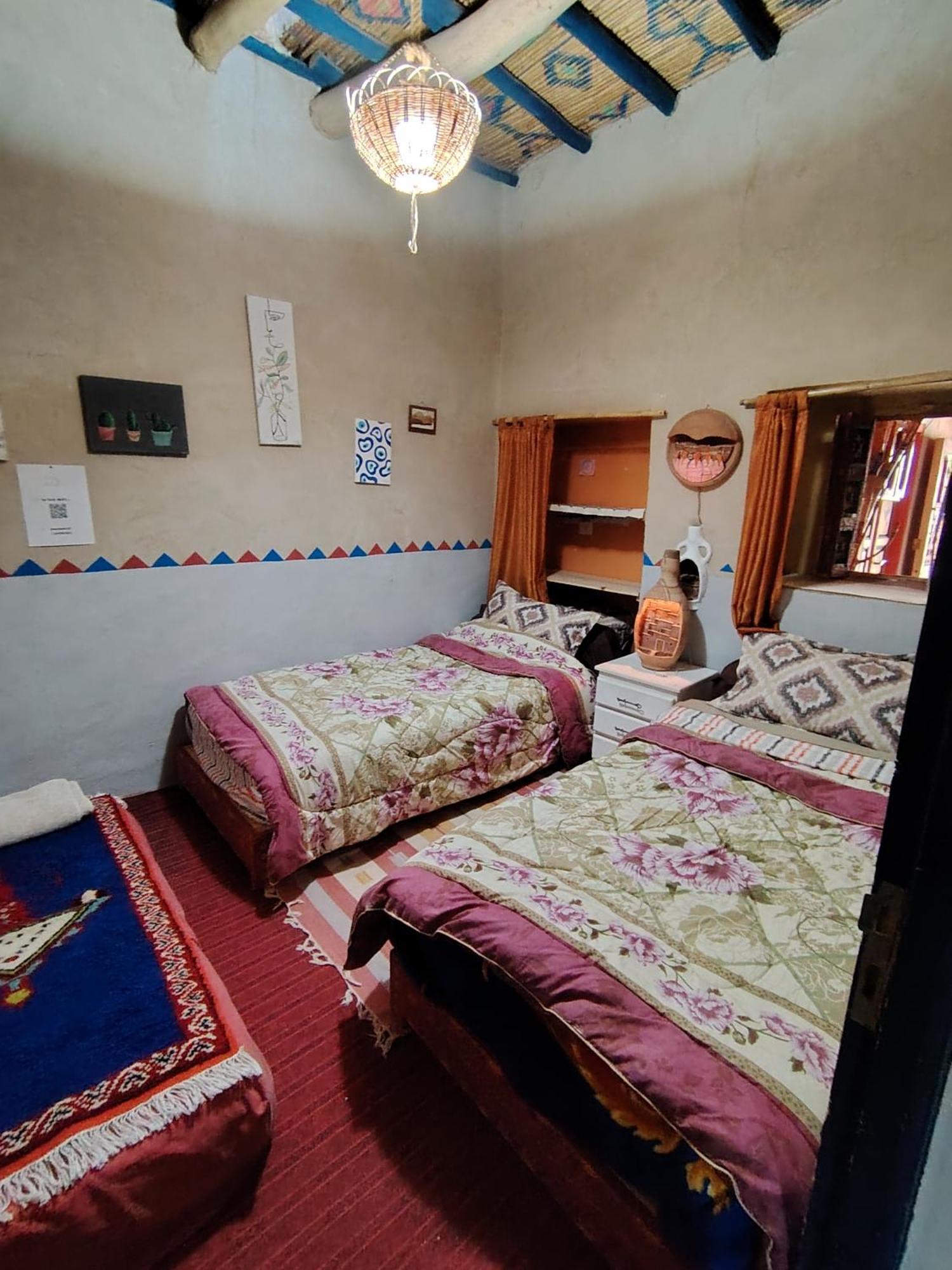 Ferienwohnung Dar Joud Tabourakht Exterior foto