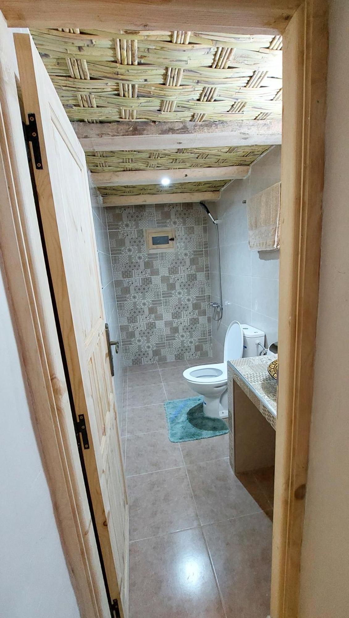 Ferienwohnung Dar Joud Tabourakht Exterior foto