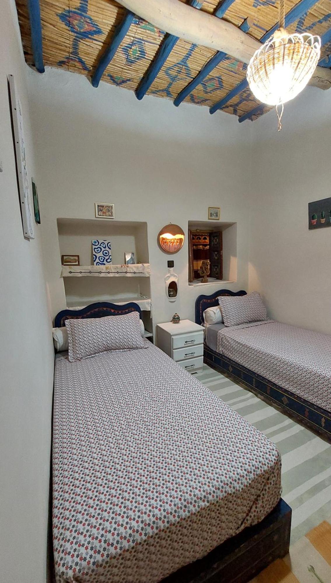 Ferienwohnung Dar Joud Tabourakht Exterior foto